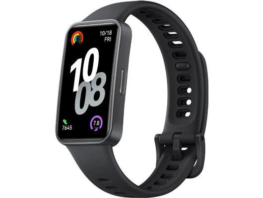 Фитнес-браслет HUAWEI BAND 10 BLACK